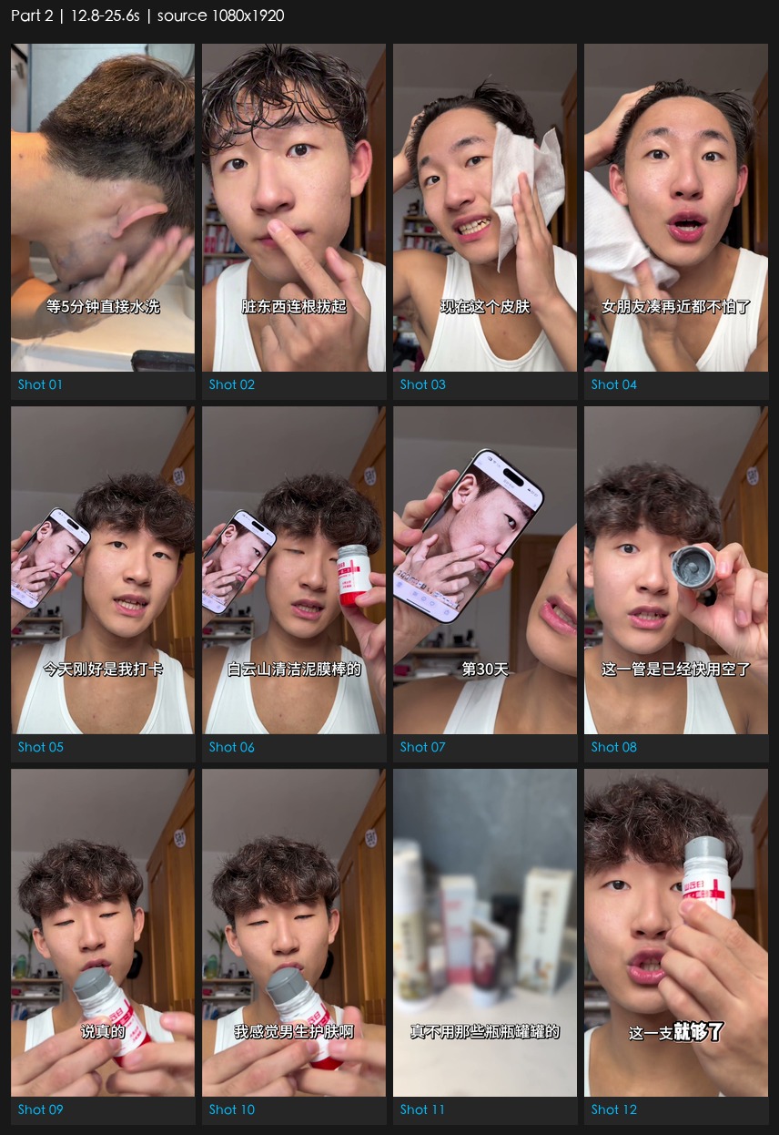 Part 2 源分镜